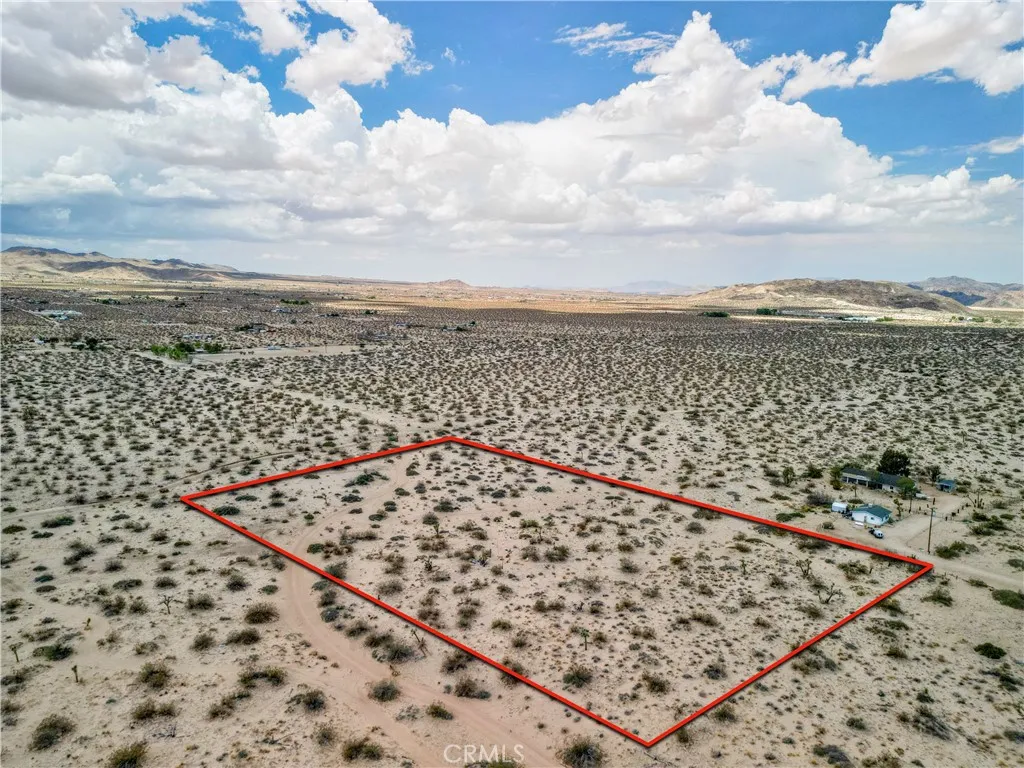 0 Easton Landers, CA 92285 - Photo 6 of 22 view of city