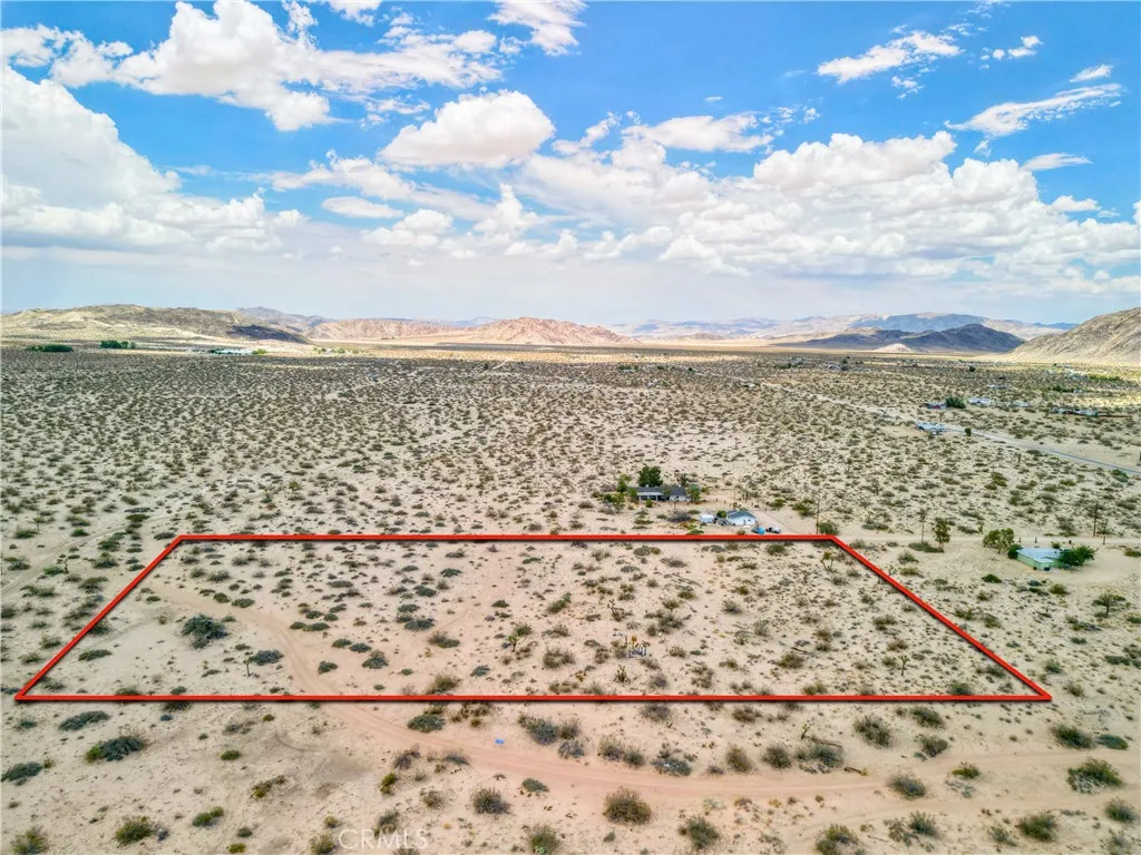 0 Easton Landers, CA 92285 - Photo 8 of 22 a view of ocean view