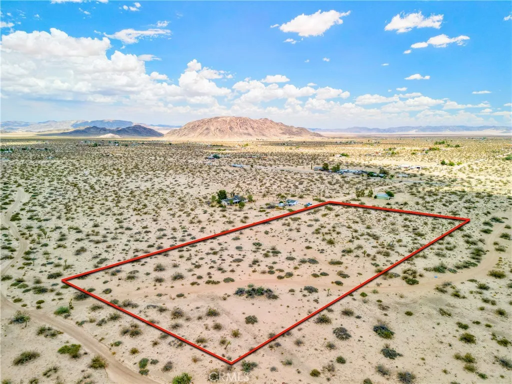 0 Easton Landers, CA 92285 - Photo 10 of 22