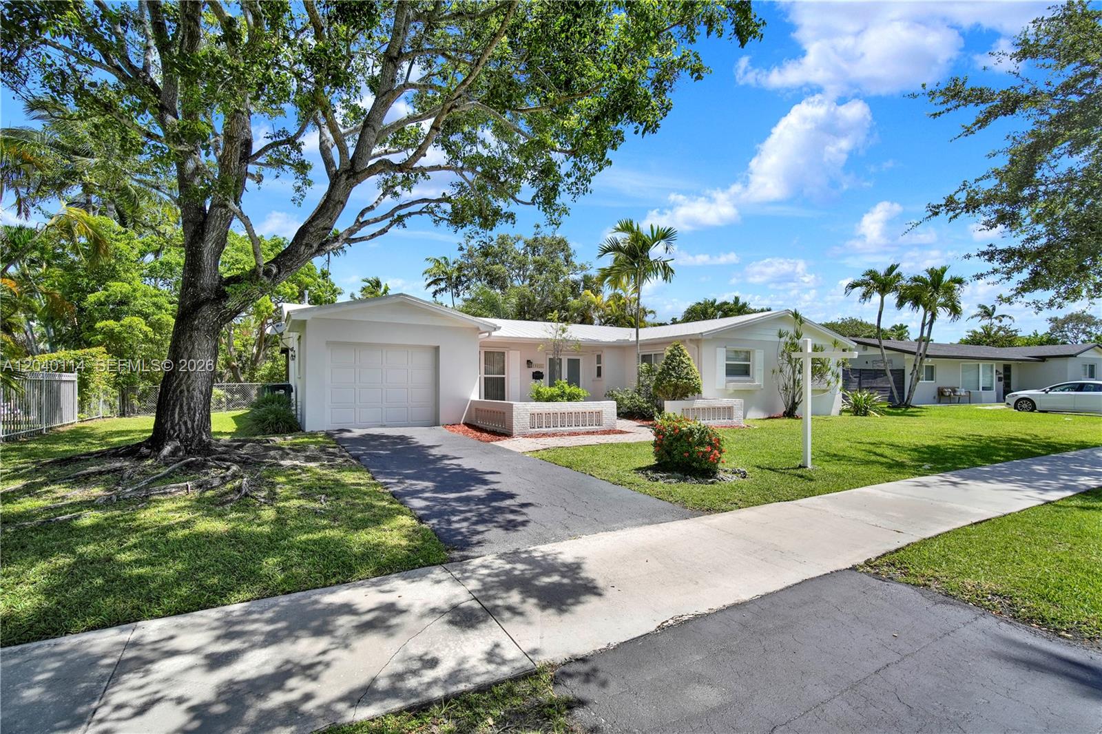 10435 Southwest 96th Street Miami, FL 33176 - Photo 32 of 44 This side of the street has sidewalks