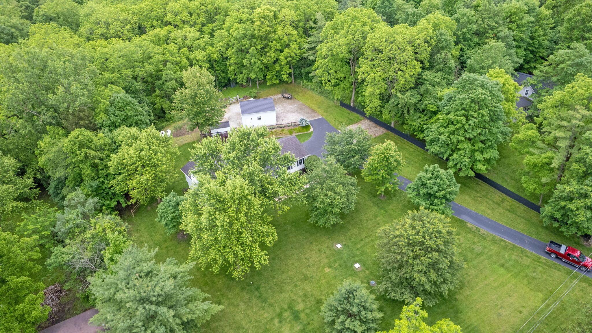 3760 Horseshoe Road Delaware, OH 43015 - Photo 7 of 86 7-web-or-mls-DJI_0275