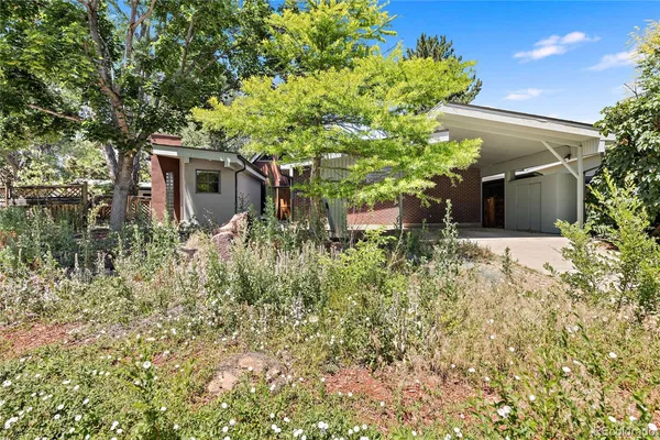 $3,700 | 2615 South Garfield Way, Denver, CO 80210