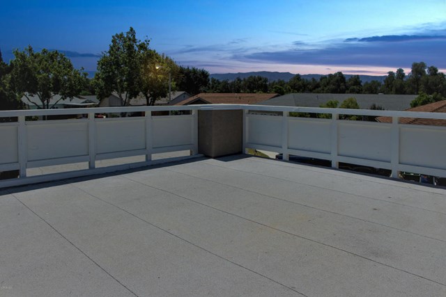 1909 Bardet Place Simi Valley, CA 93065 - Photo 13 of 22 a view of a terrace