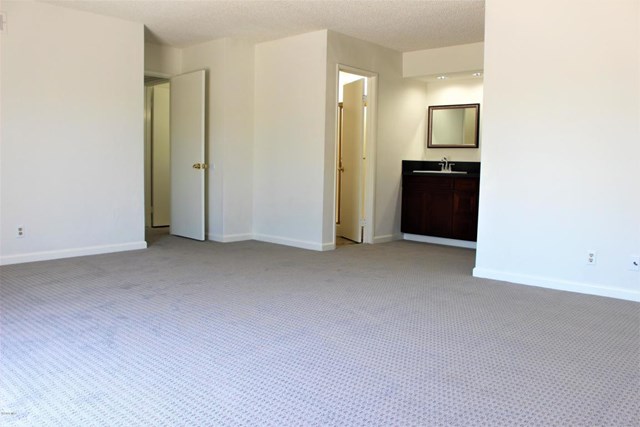 1909 Bardet Place Simi Valley, CA 93065 - Photo 10 of 22 a view of empty room with wooden floor