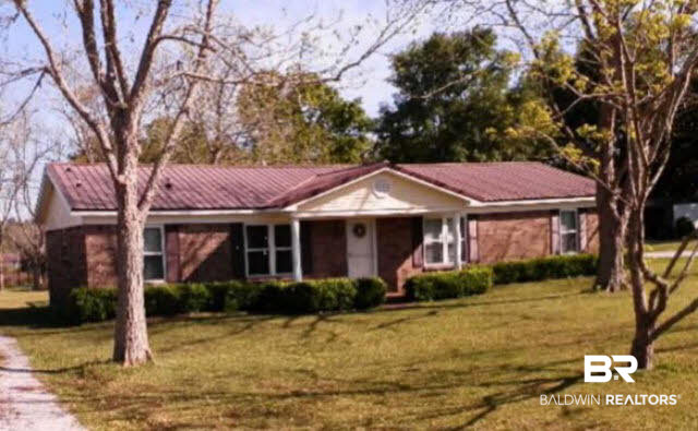3341 Baumhauer Road Theodore, AL 36582 - Photo 1 of 1