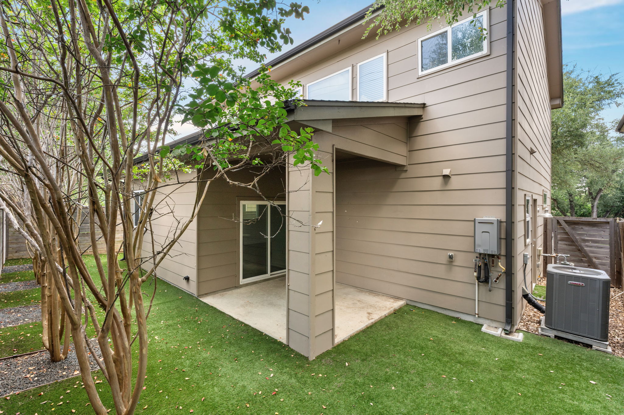 6800 Menchaca Road, Unit 9 Austin, TX 78745 - Photo 22 of 29