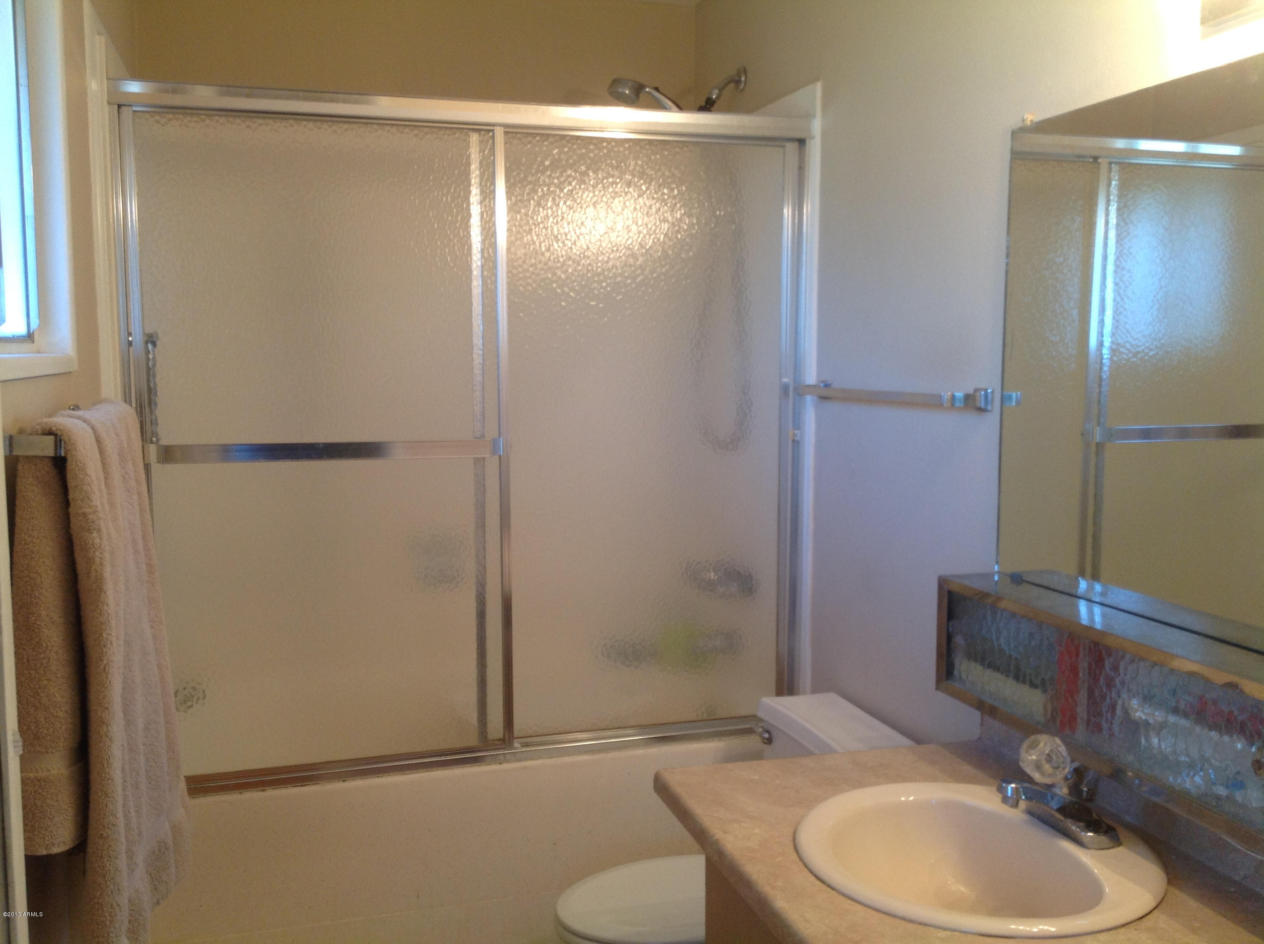 3316 East Bloomfield Road Phoenix, AZ 85032 - Photo 11 of 18 Master bath