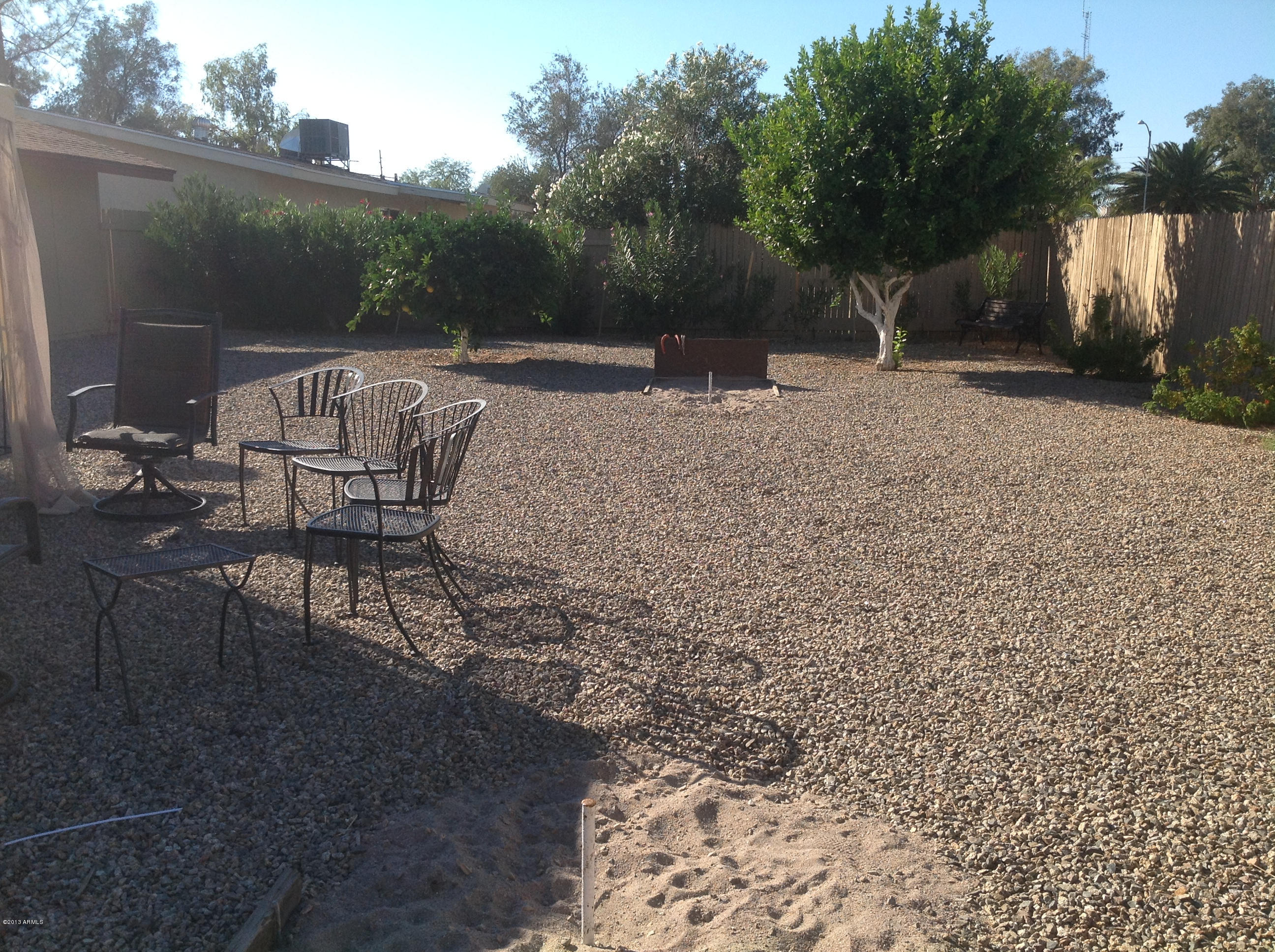 3316 East Bloomfield Road Phoenix, AZ 85032 - Photo 16 of 18 Fruit bearing trees