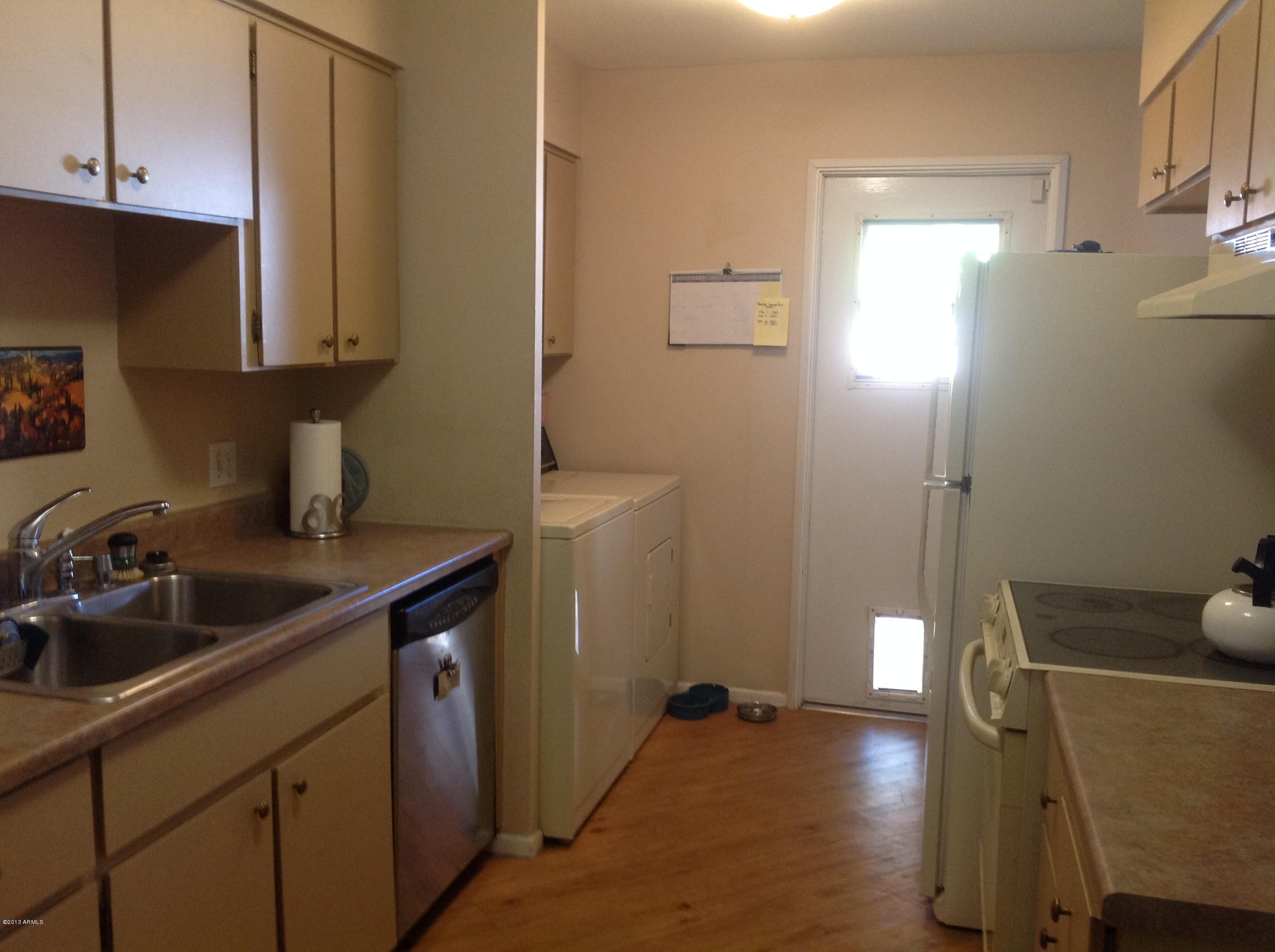 3316 East Bloomfield Road Phoenix, AZ 85032 - Photo 3 of 18 Kitchen
