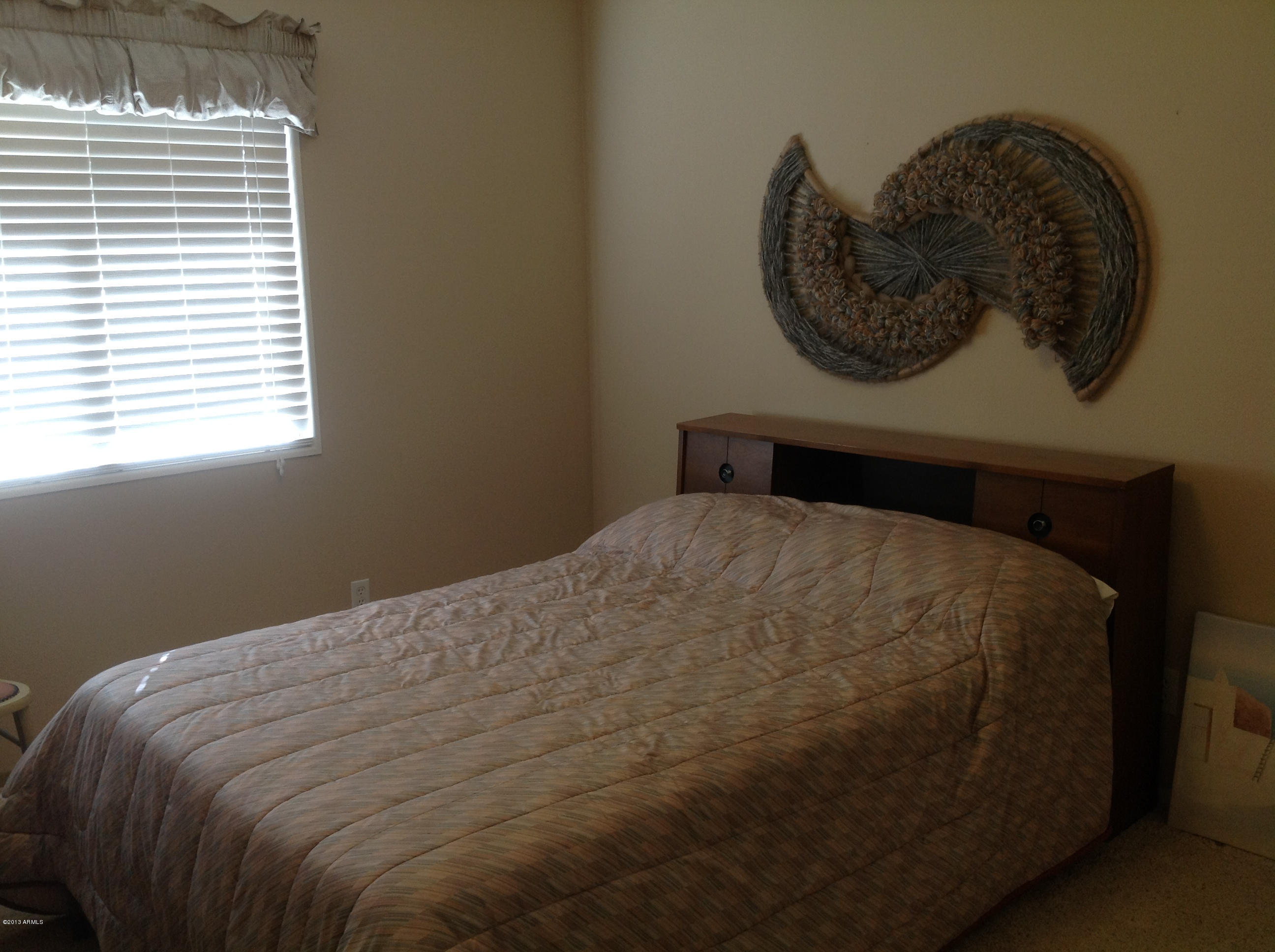 3316 East Bloomfield Road Phoenix, AZ 85032 - Photo 6 of 18 Bedroom 2