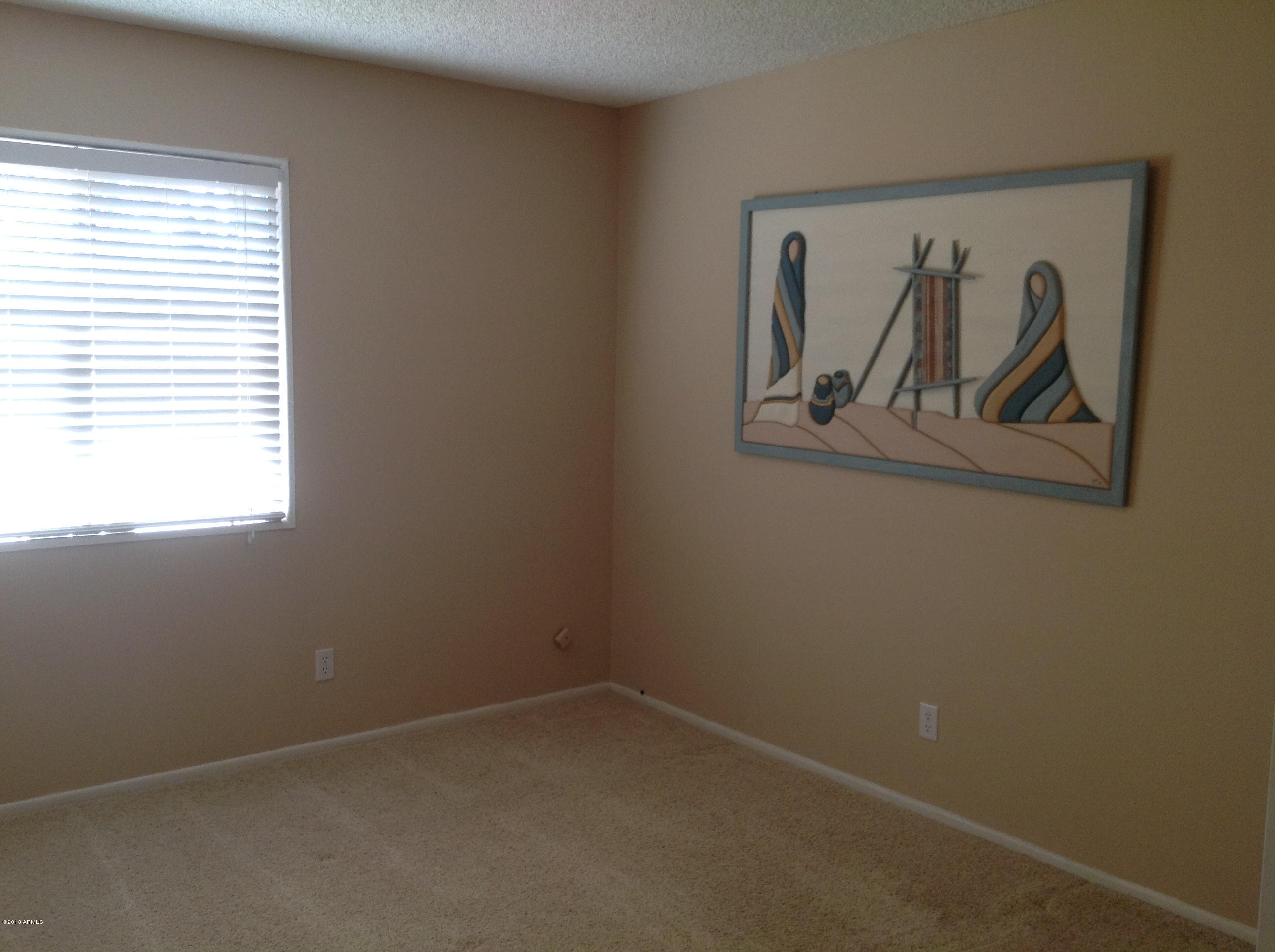 3316 East Bloomfield Road Phoenix, AZ 85032 - Photo 7 of 18 Bedroom 3