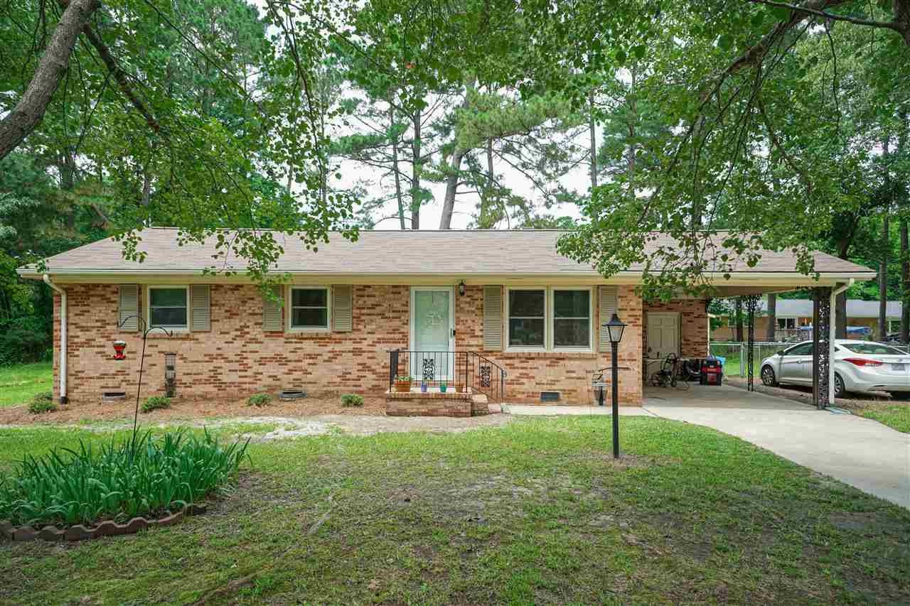 114 Biz Road Selma, NC 27576 - Photo 26 of 26 Photo 26