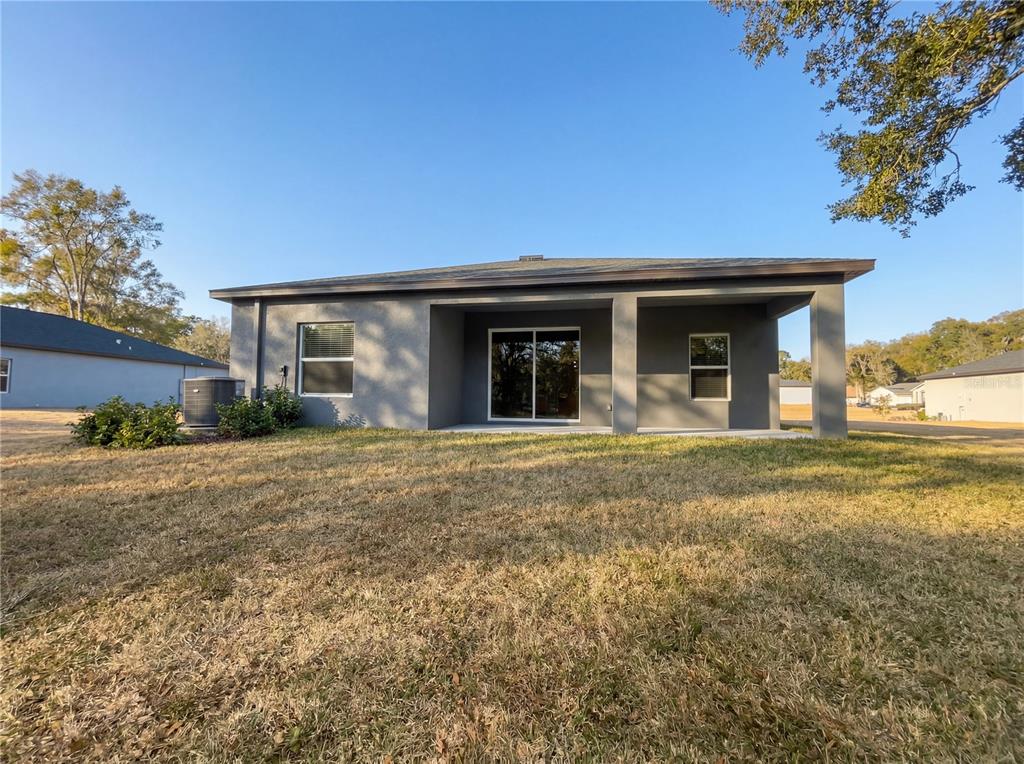 8281 Southwest 196th Ct Road Dunnellon, FL 34432 - Photo 5 of 20 Gallery Image 5