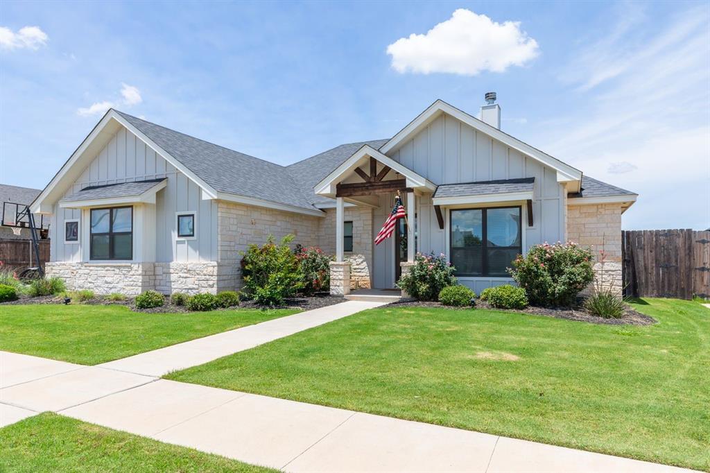3418 Front Nine Road Abilene, TX 79606 - Photo 2 of 40