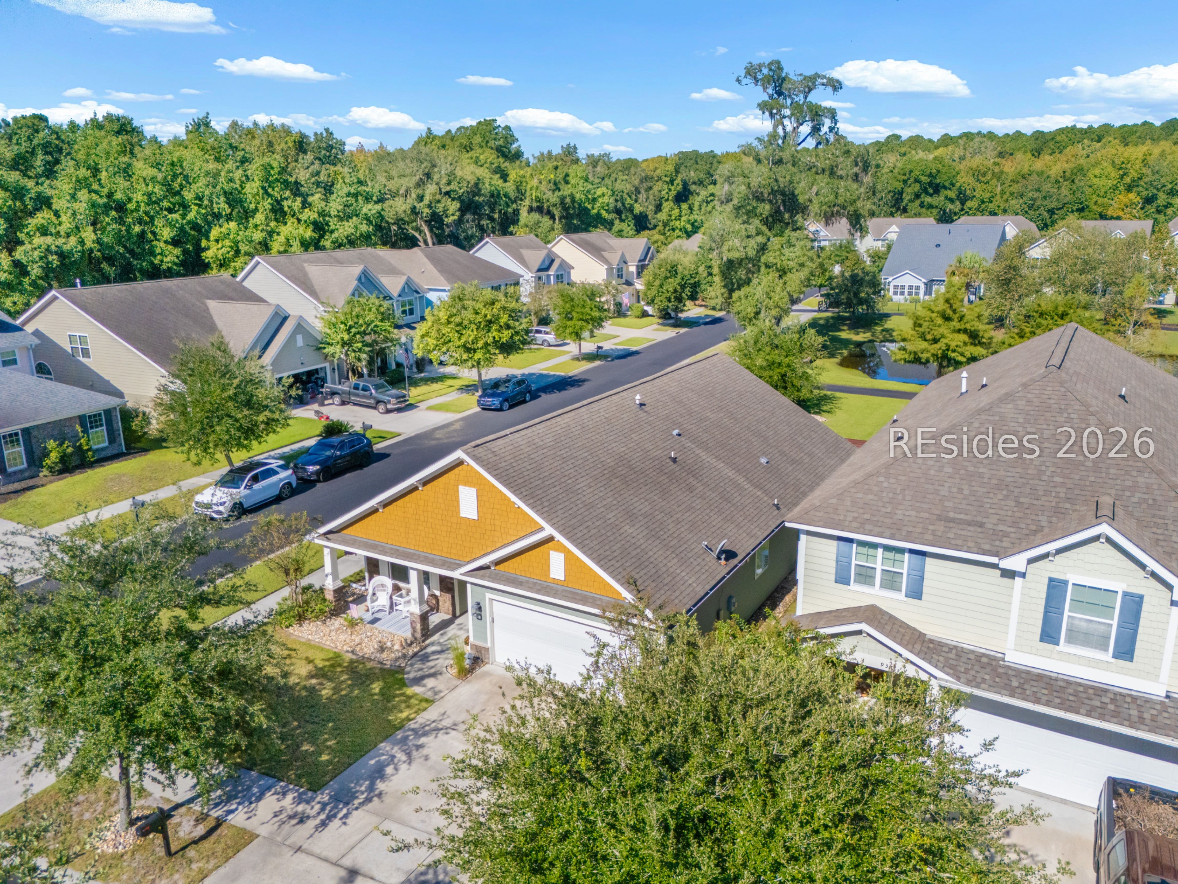 91 Shell Hall Way Bluffton, SC 29910 - Photo 43 of 61 Gallery Image 43
