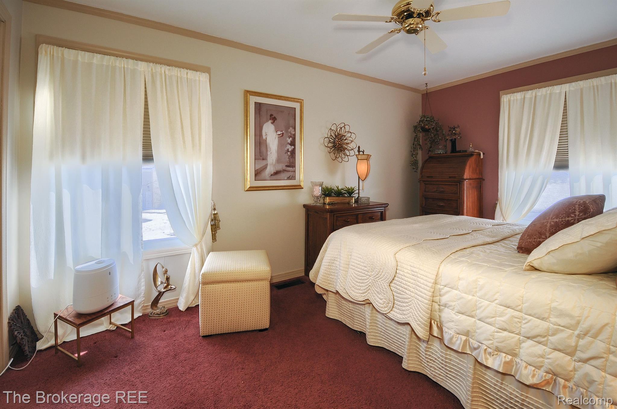 1460 Hunters Ridge Court Davison, MI 48423 - Photo 17 of 20 Gallery Image 17