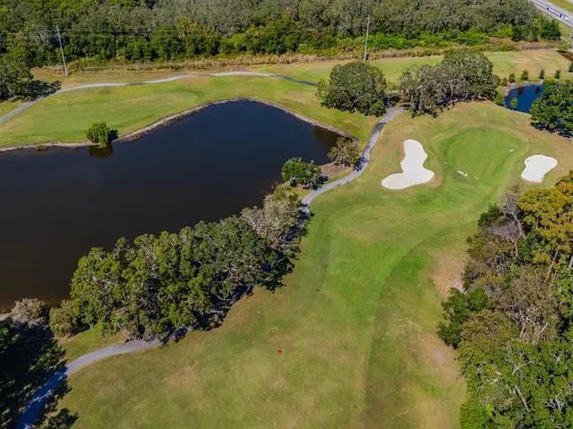 $799,000 | 1057 Royal Troon Court, Tarpon Springs, FL 34688