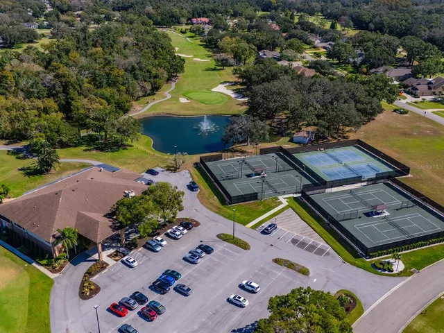 $799,000 | 1057 Royal Troon Court, Tarpon Springs, FL 34688