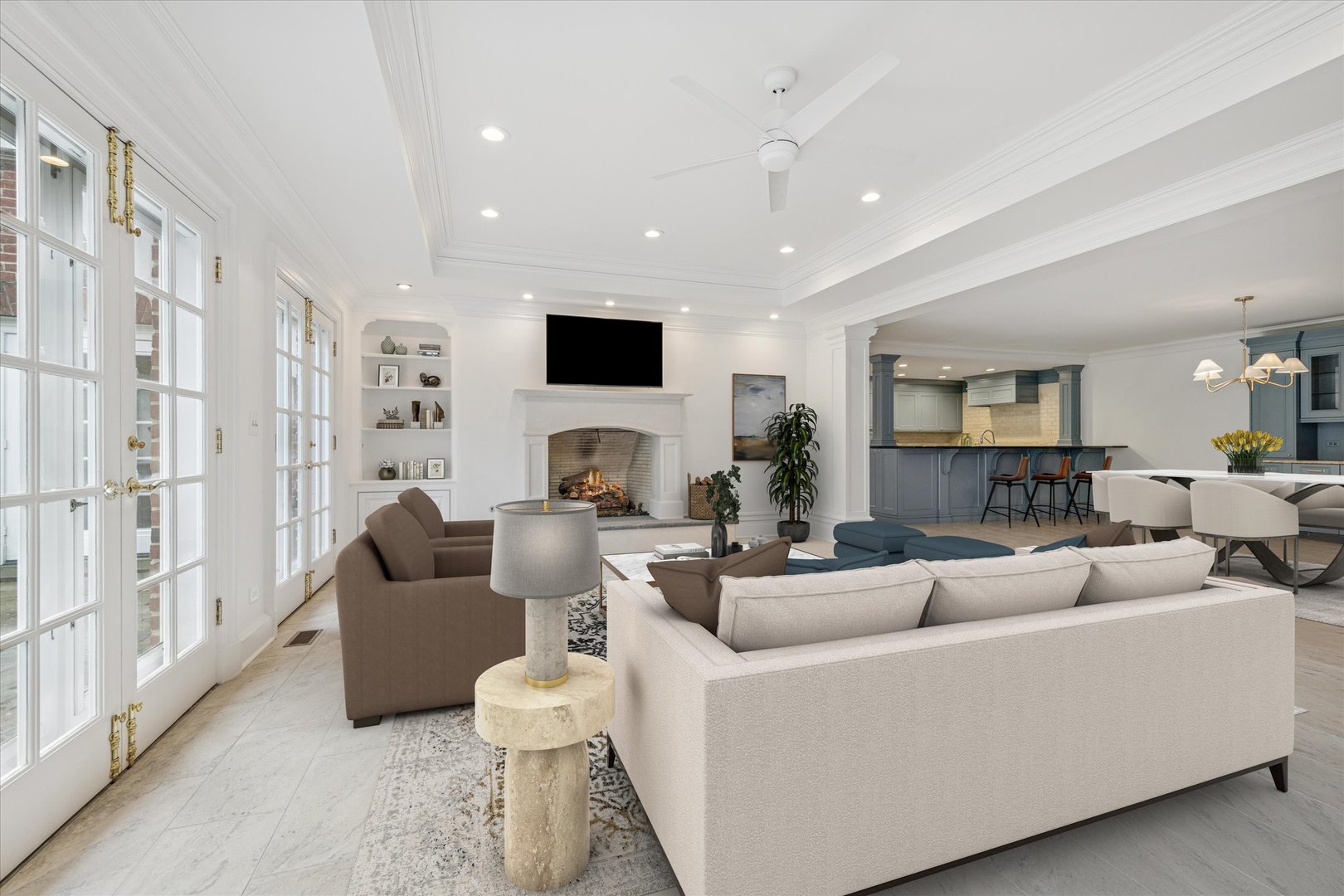 361 Ridge Road Barrington Hills, IL 60010 - Photo 40 of 67