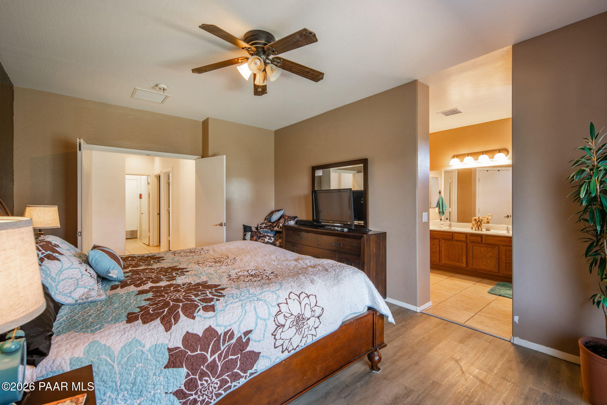 7682 Rabbit Brush Lane Prescott Valley, AZ 86315 - Photo 24 of 69 Double doors