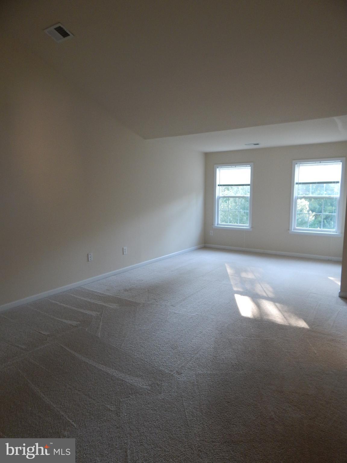 124 Raphael Court Martinsburg, WV 25403 - Photo 16 of 30 a view of empty room with window