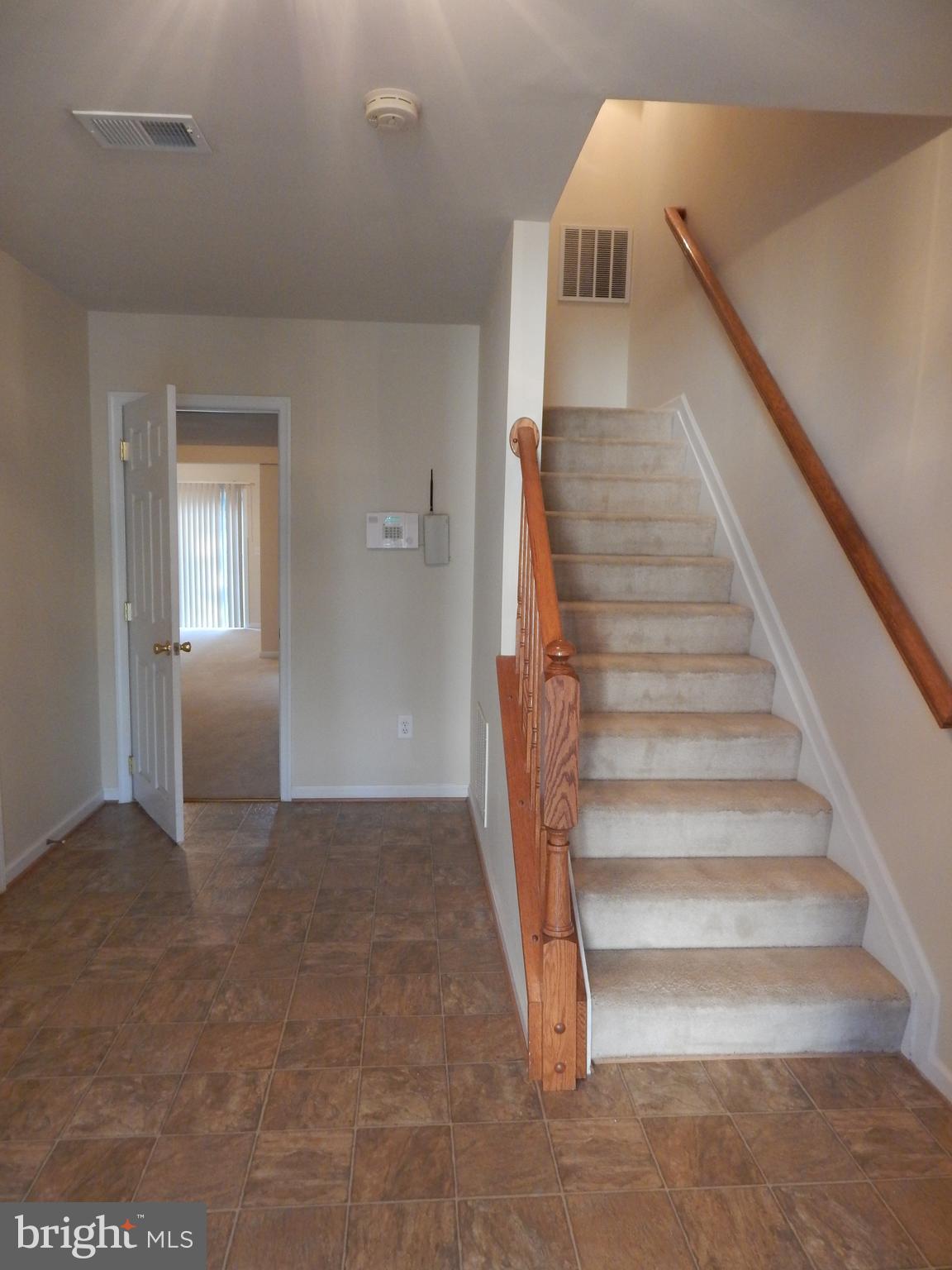 124 Raphael Court Martinsburg, WV 25403 - Photo 5 of 30 a view of entryway and hall