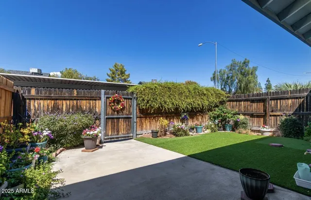 $1,800 | 10101 North 91st Avenue, Unit 145, Peoria, AZ 85345