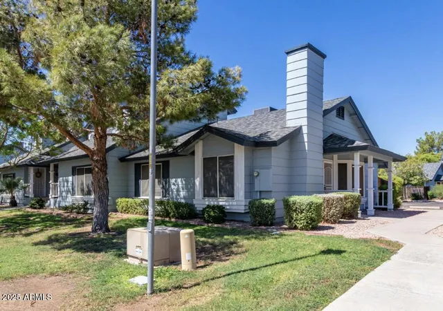 $1,800 | 10101 North 91st Avenue, Unit 145, Peoria, AZ 85345