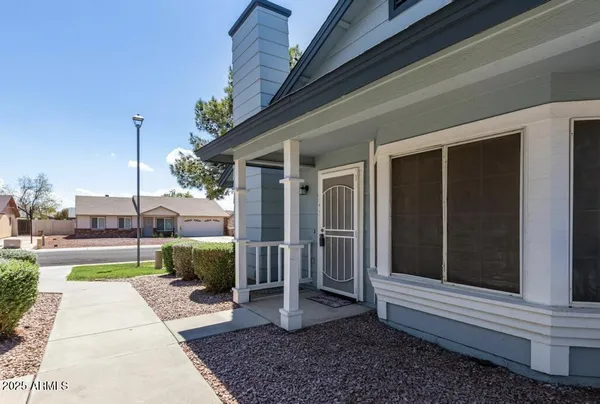 $1,600 | 10101 North 91st Avenue, Unit 145, Peoria, AZ 85345