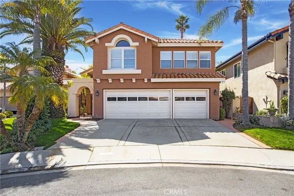 $7,250 | 6 Agia, Laguna Niguel, CA 92677