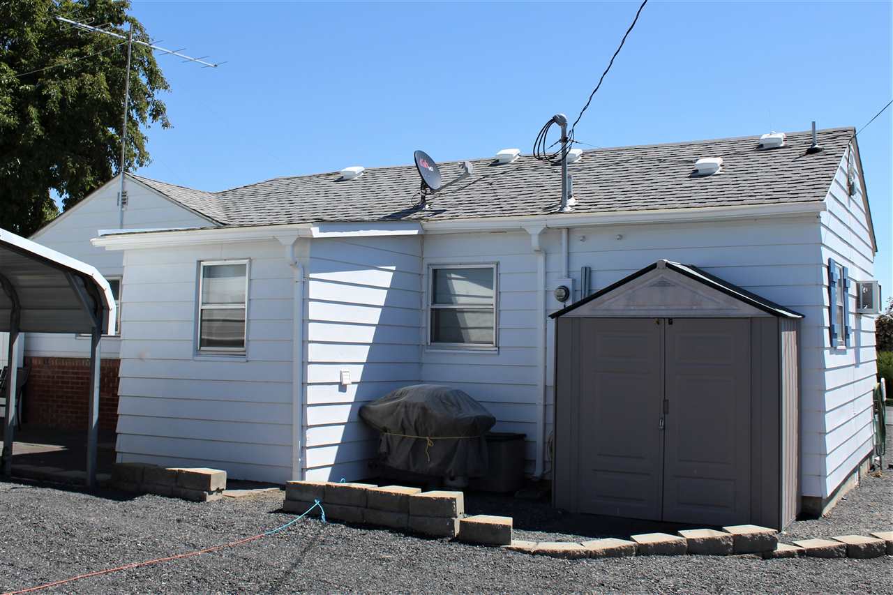 617 S Street Lind, WA 99341 - Photo 2 of 20