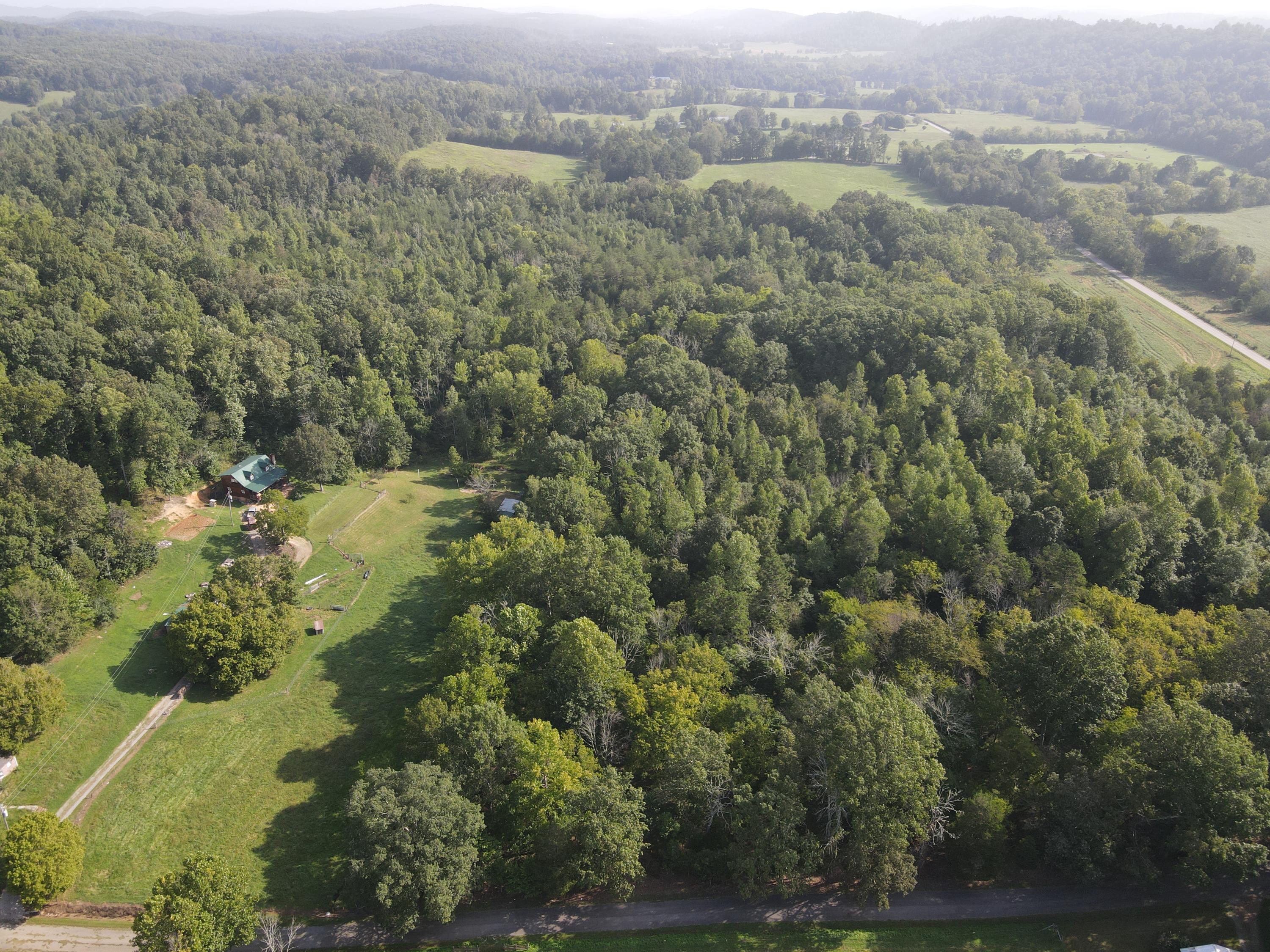 Main Hollow Road Philadelphia, TN 37846 - Photo 1 of 26 DJI_0026