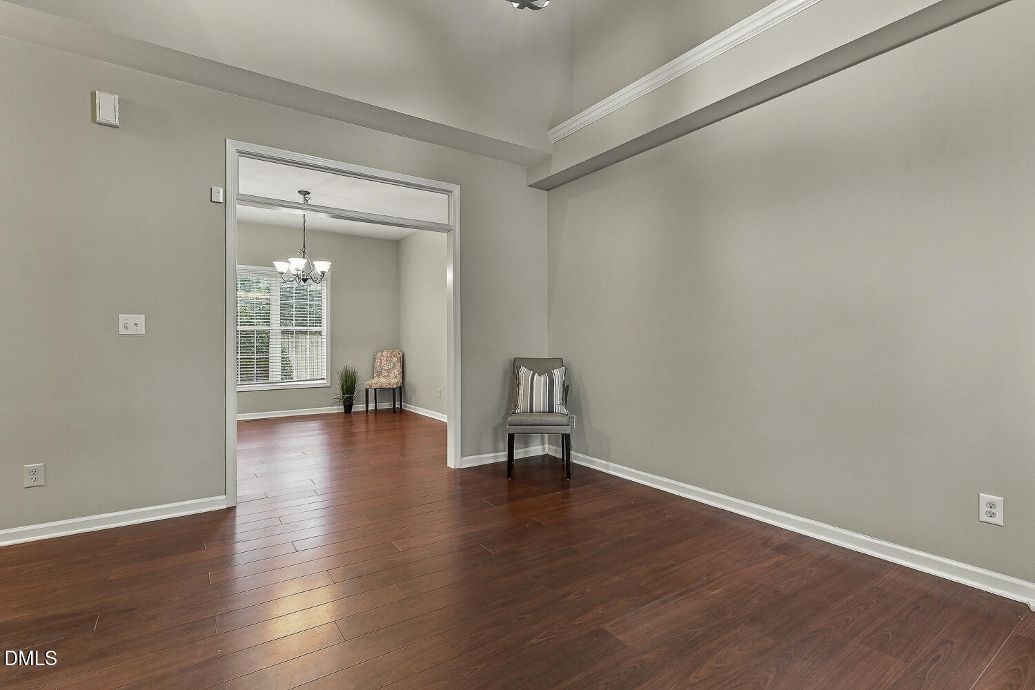 2621 Alder Ridge Lane Raleigh, NC 27603 - Photo 7 of 56 007