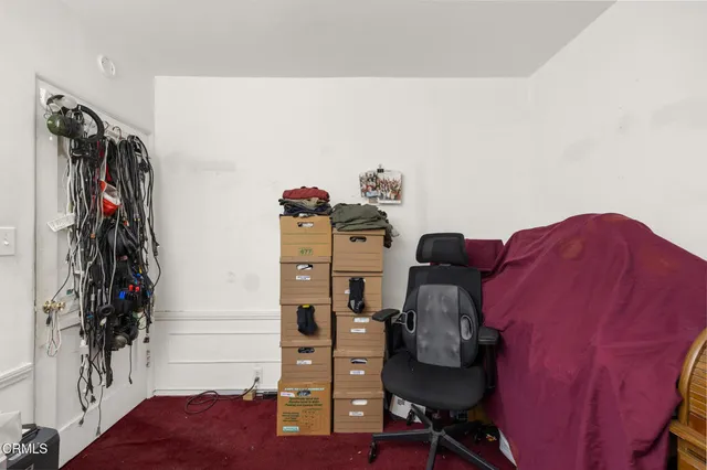 a bathroom with a sink a mirror and a shower