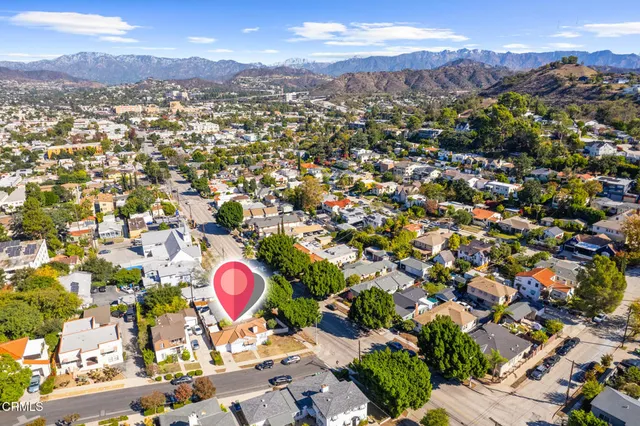 $749,900 | 3205 Palmer Drive, Los Angeles, CA 90065