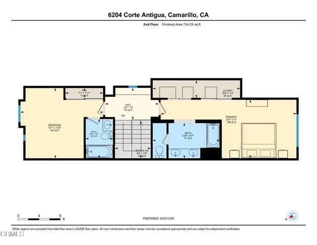 $629,900 | 6204 Corte Antigua, Camarillo, CA 93012