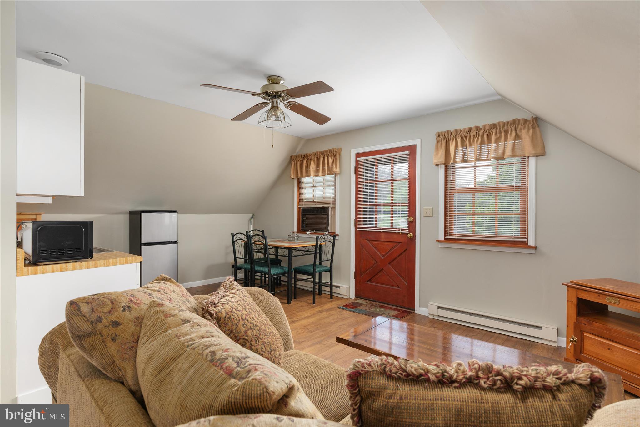 272 Buster Brown Drive Rio, WV 26755 - Photo 66 of 113 Apartment above the Garage