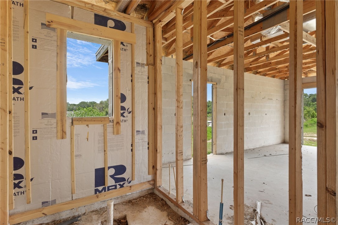 4525 East Rejoice Street Inverness, FL 34453 - Photo 22 of 32 a view of a bathroom with a shower