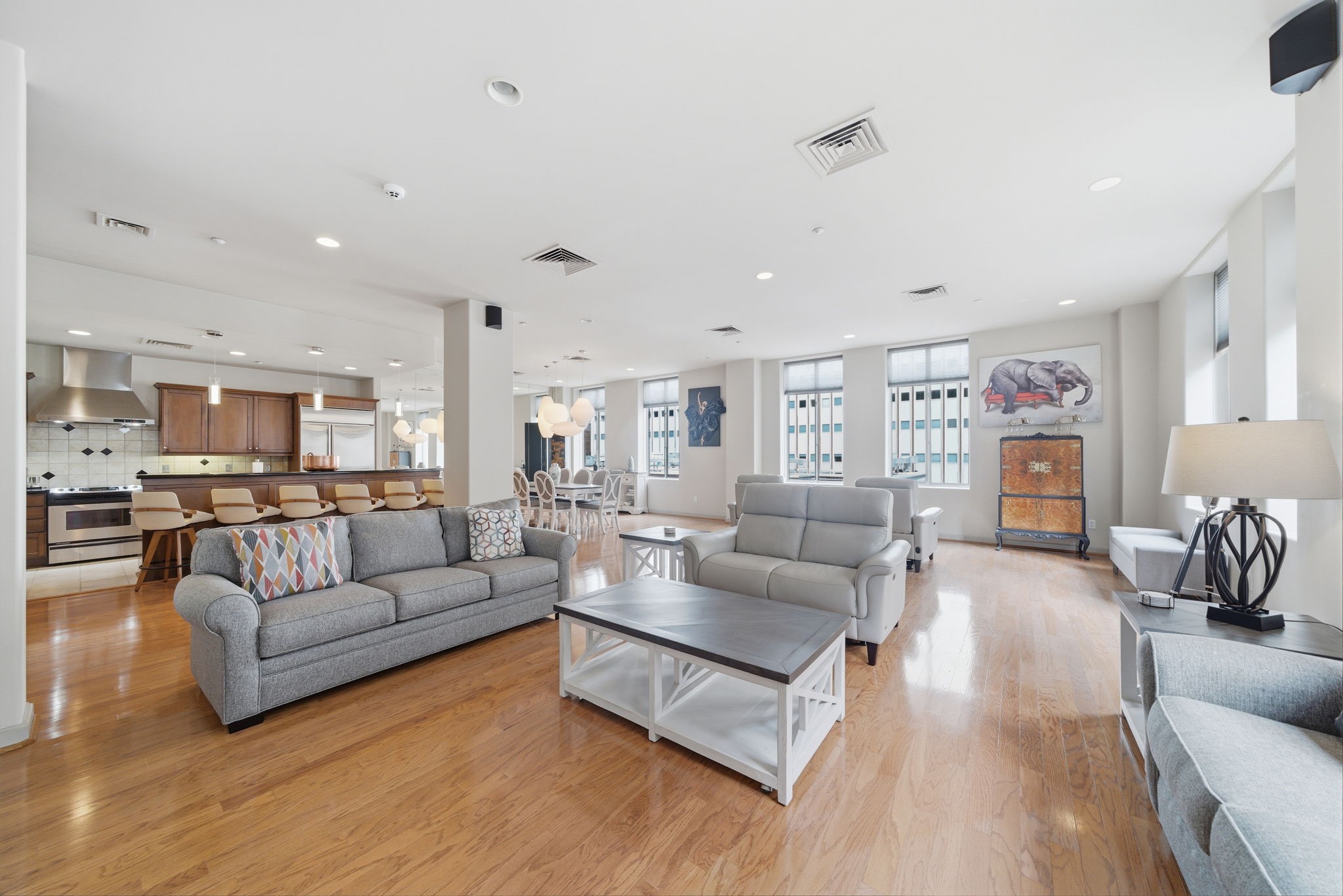 914 Main Street, Unit 801 Houston, TX 77002 - Photo 1 of 31