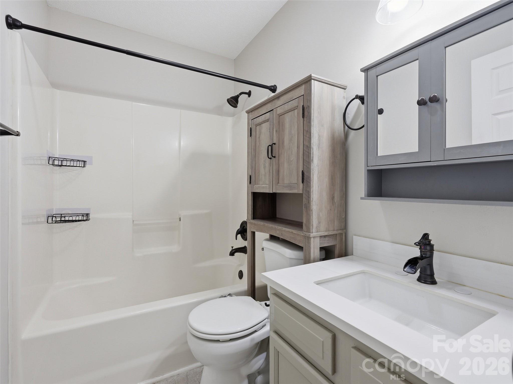 42 Queen Road, Unit D Candler, NC 28715 - Photo 20 of 39