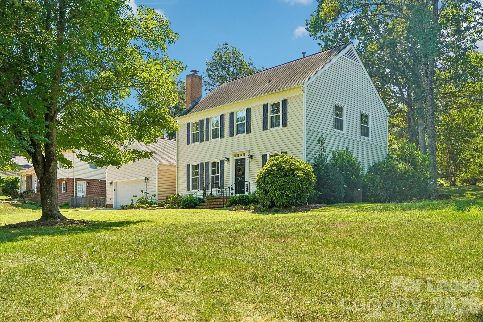 2947 Heathgate Road Charlotte, NC 28226 - Photo 40 of 48 Gallery Image 40
