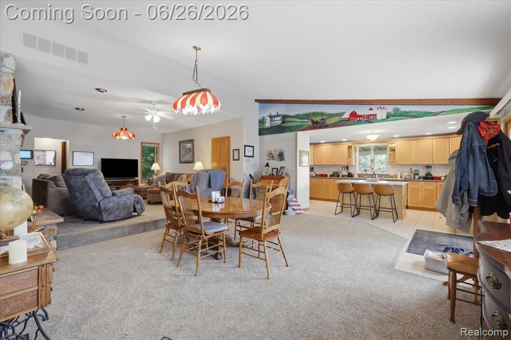 5726 Barnes Road Millington, MI 48746 - Photo 46 of 84