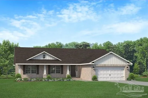 $341,181 | 5232 Muscadine Way, Milton, FL 32570