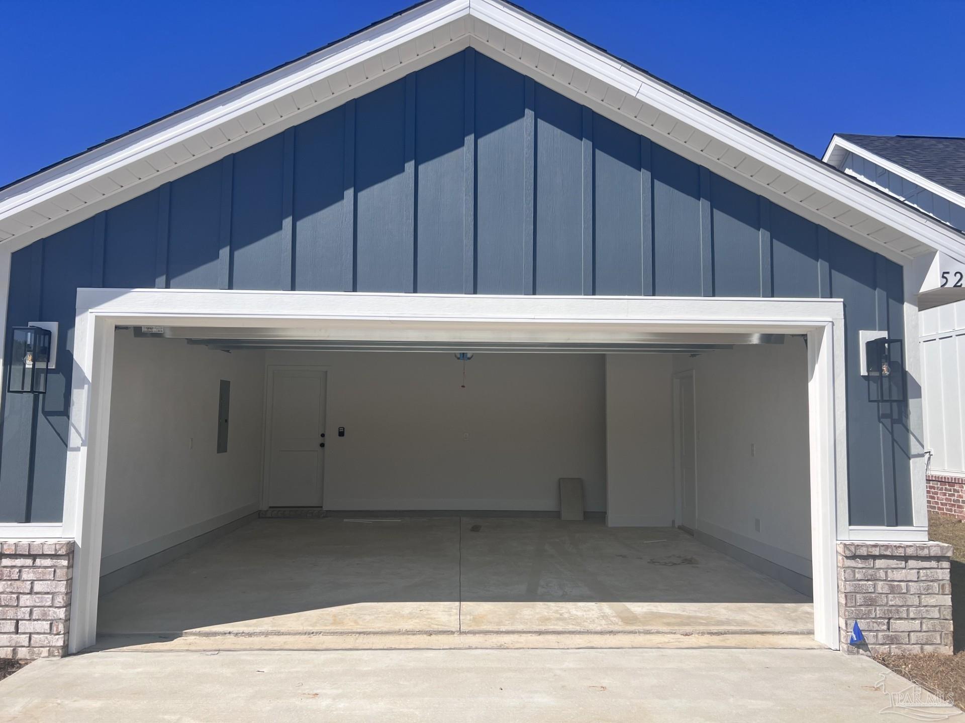 5232 Muscadine Way Milton, FL 32570 - Photo 2 of 23 a view of basement