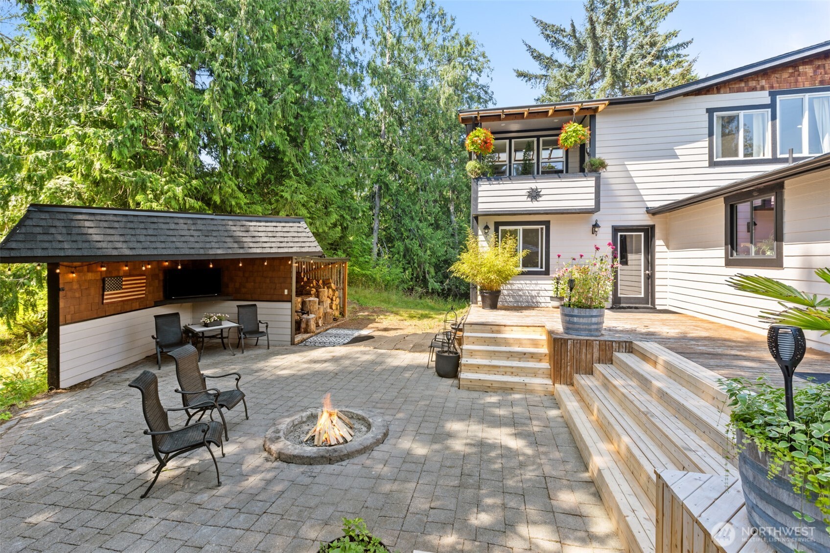 834 Durwachter Road Port Angeles, WA 98363 - Photo 18 of 40 Gallery Image 18