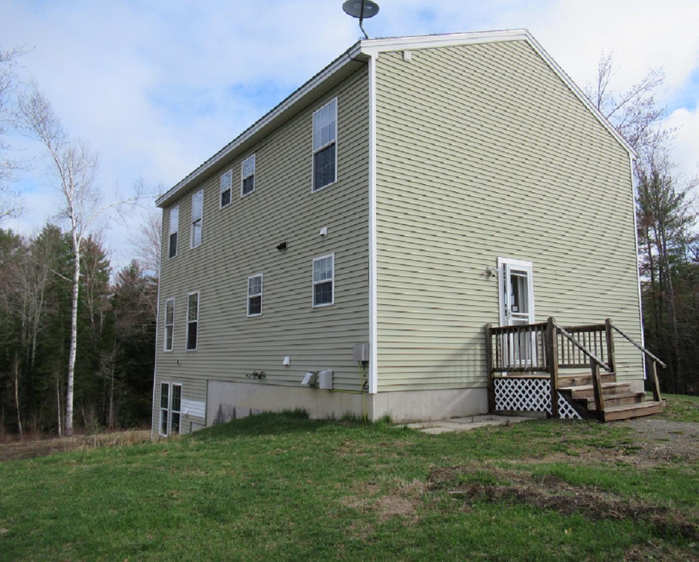 41 Grange Store Road Pittston, ME 04345 - Photo 2 of 41 e0525