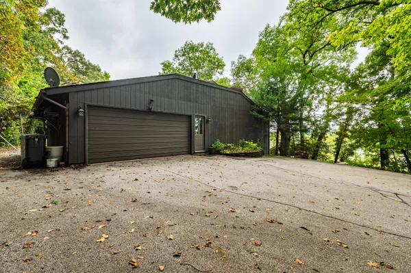 W664 Highway 35, Buffalo, WI 54629