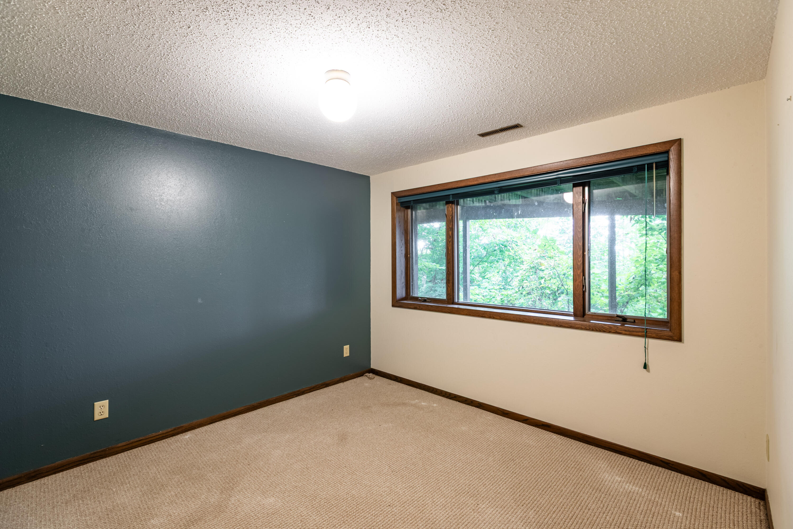 W664 Highway 35 Buffalo, WI 54629 - Photo 20 of 30 Lower level Bedroom 2