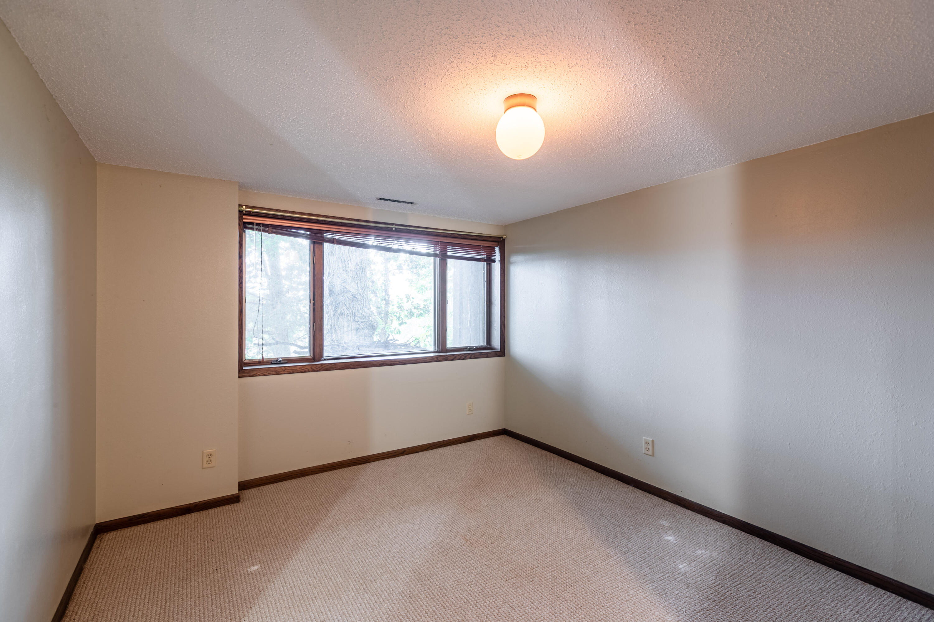 W664 Highway 35 Buffalo, WI 54629 - Photo 23 of 30 Lower Level Bedroom 3