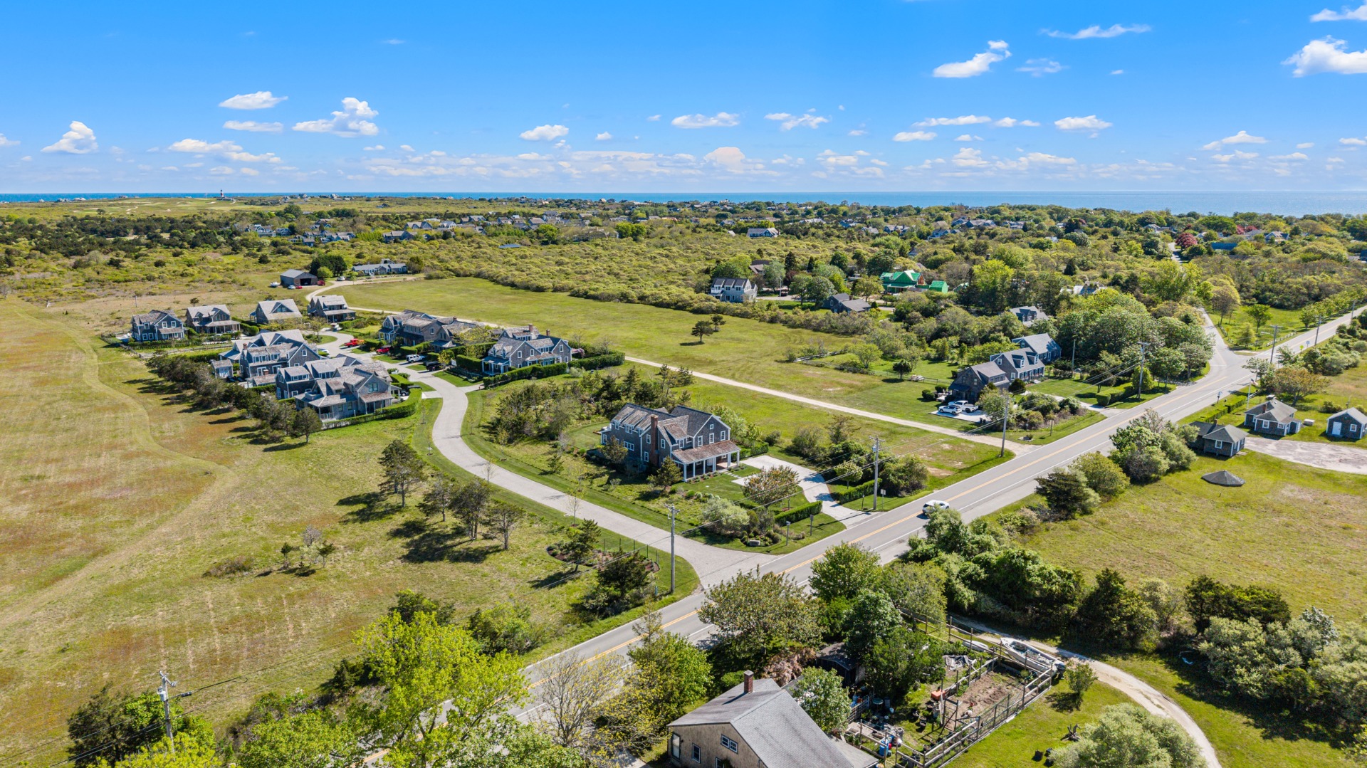 318 Milestone Road Nantucket, MA 02554 - Photo 2 of 74